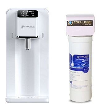 CORAL PURE Premium 9H